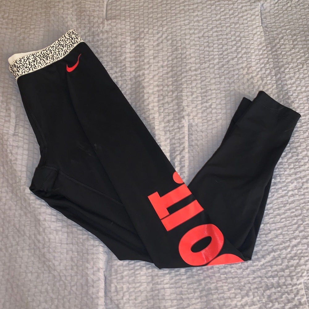 COPY - Nike PRO Dry Fit Leggings